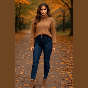 Levi's Wedgie Skinny Jeans